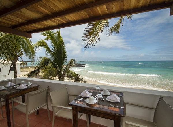 Casita de la Playa