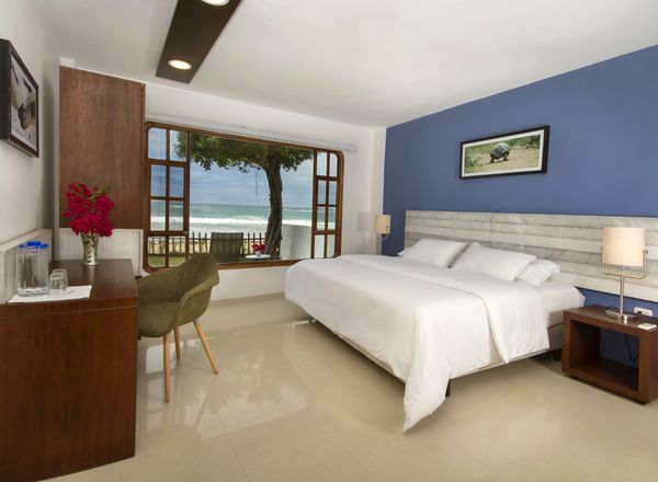 Casita de la Playa