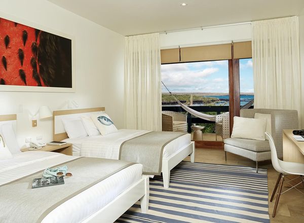 Finch Bay Galapagos Hotel