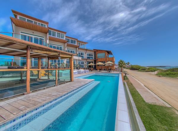 Iguana Crossing Boutique Hotel