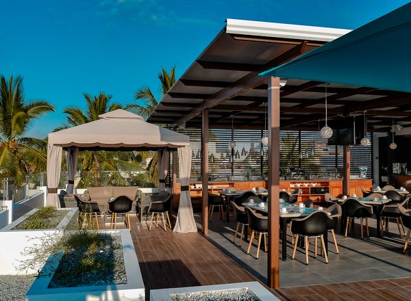 Ikala Galapagos Hotel