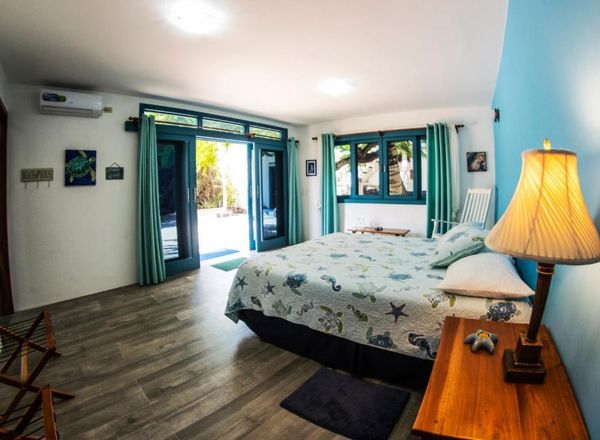 The Isabela Beach House