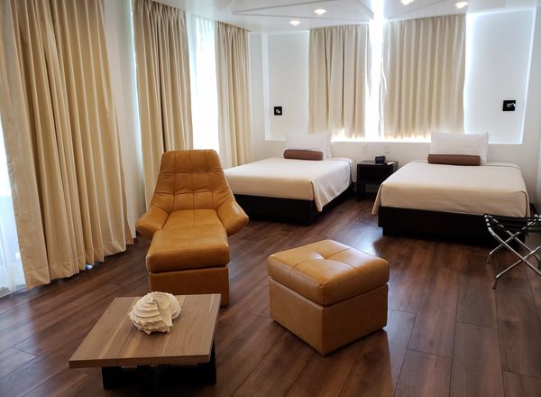 Ikala Galapagos Hotel