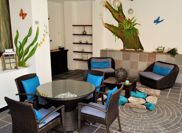 Ikala Quito Hotel