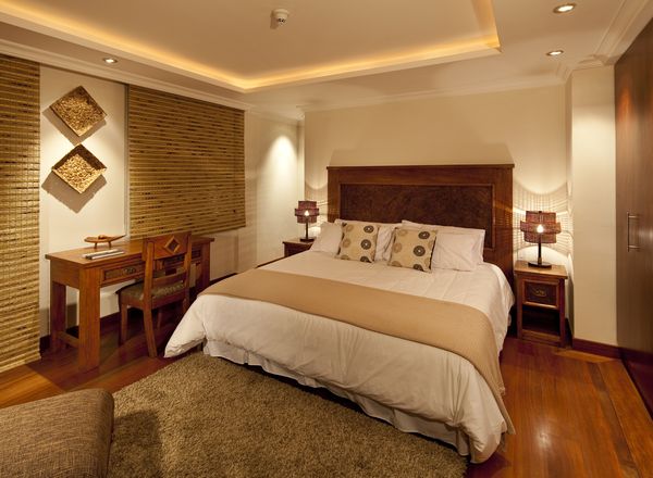 Ikala Quito Hotel