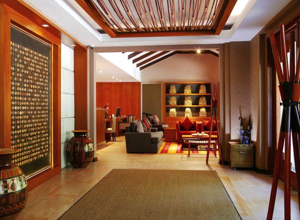 Sumaq Machu Picchu Hotel