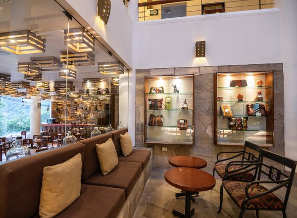 Hotel Tierra Viva Mapi