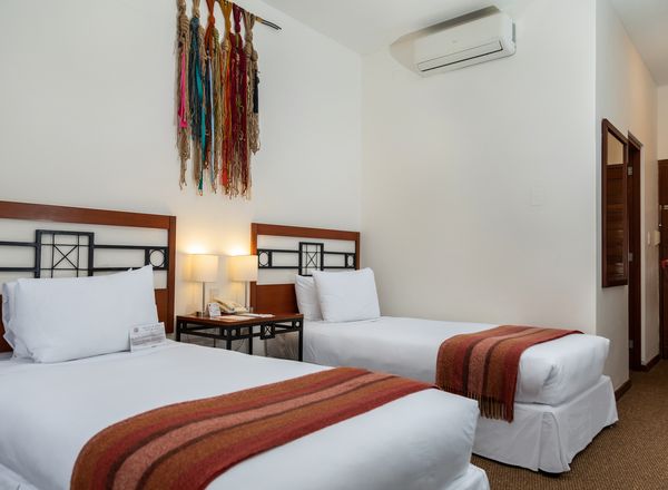Hotel Tierra Viva Mapi