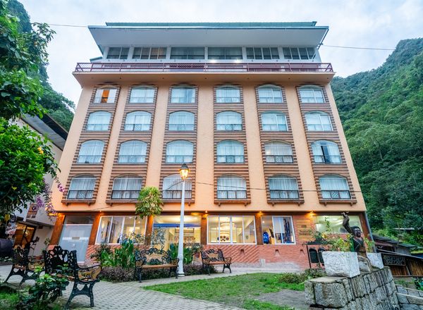 Hotel Taypikala Boutique Machupicchu