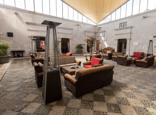 Casa Andina Premium Arequipa