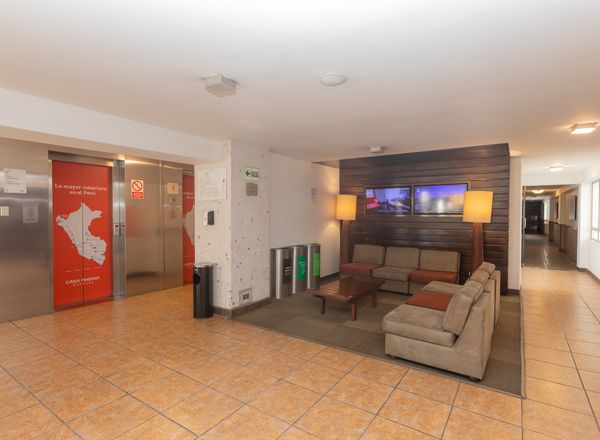 Casa Andina Standard Arequipa