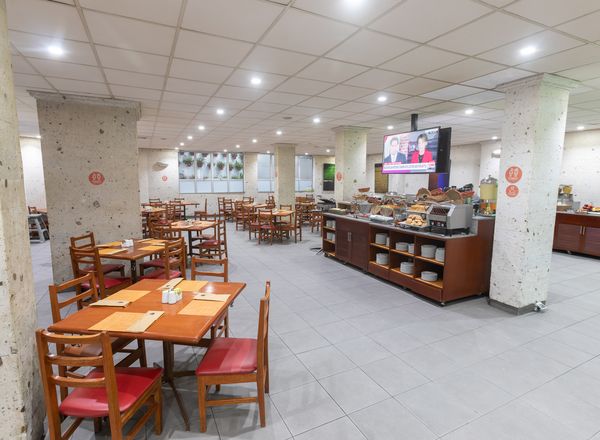 Casa Andina Standard Arequipa