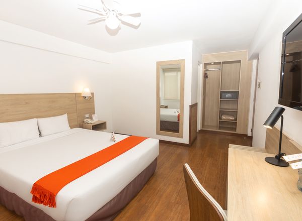 Casa Andina Standard Arequipa