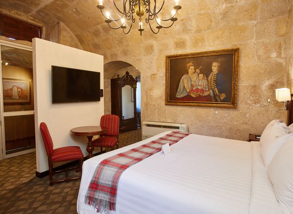 Casa Andina Premium Arequipa