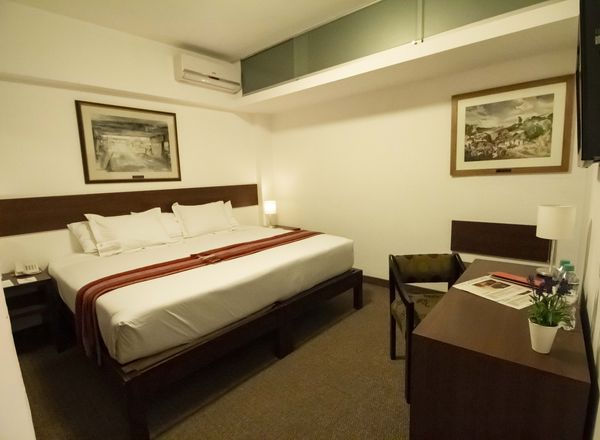 Tierra Viva Arequipa Plaza Hotel