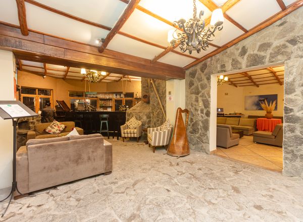 Casa Andina Standard Colca