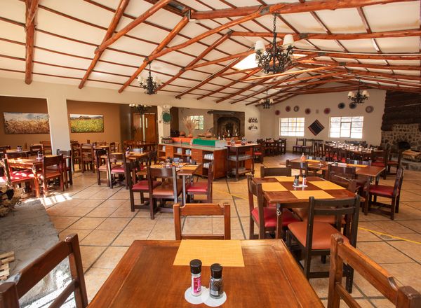 Casa Andina Standard Colca