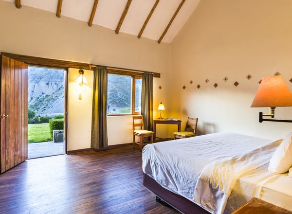 Colca Lodge Spa & Hotsprings