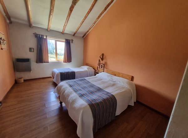 La Casa de Mamayacchi