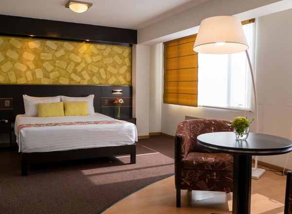 Hotel Britania Miraflores