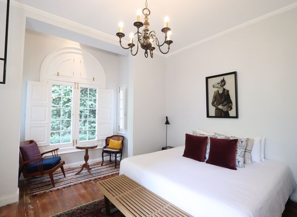 Hotel Villa Barranco