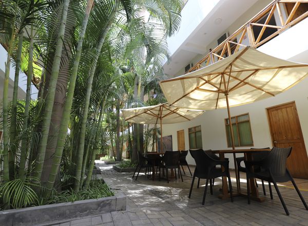 Casa Andina Standard Nasca