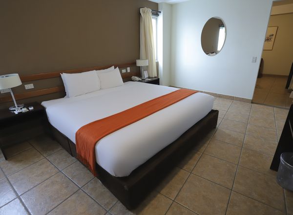 Casa Andina Standard Nasca