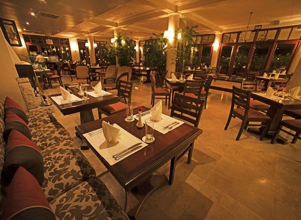 La Hacienda Bahia Paracas