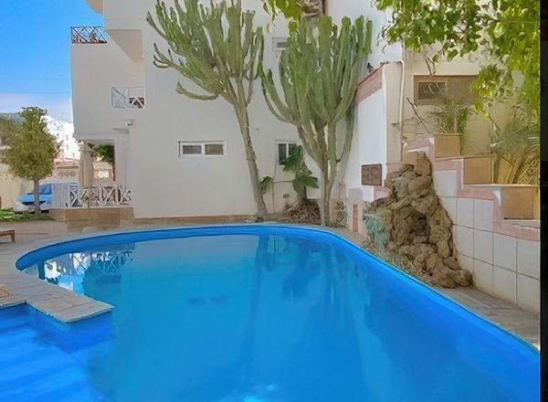 Hotel El Emancipador