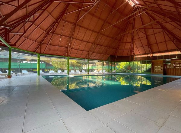Eco Amazonia Lodge