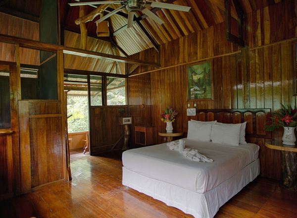 Eco Amazonia Lodge