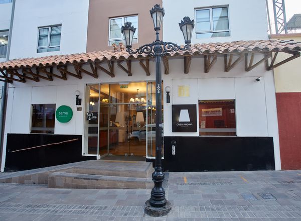 Casa Andina Standard Puno