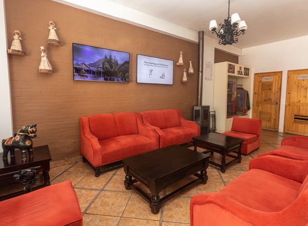 Casa Andina Standard Puno