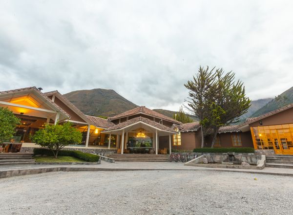 Casa Andina Premium Valle Sagrado