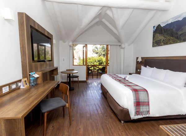 Casa Andina Premium Valle Sagrado