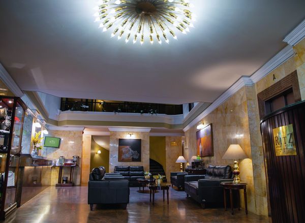 Ritz Apart Hotel