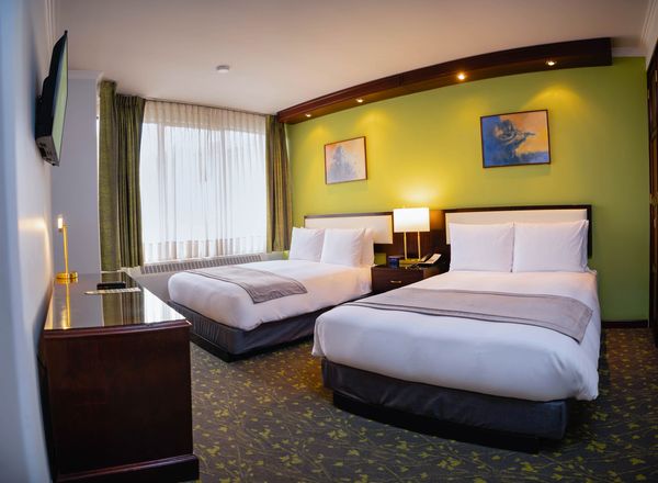 Ritz Apart Hotel