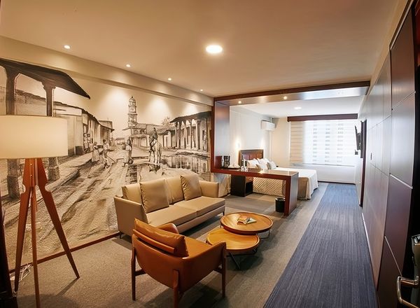 Hotel Cortez