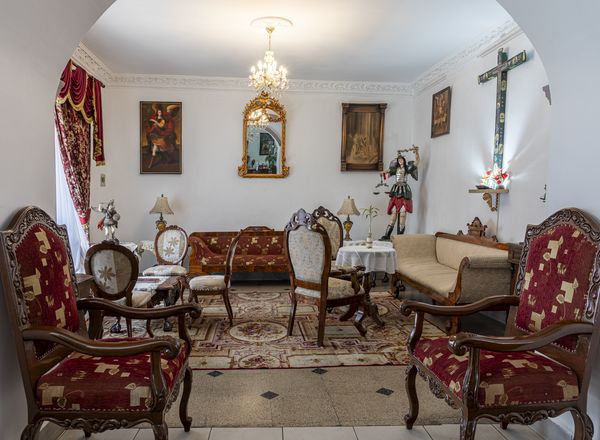 Hotel Independencia Sucre