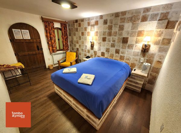 Hotel Tambo Aymara
