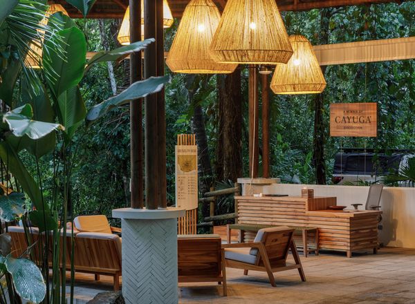 Arenas del Mar Beachfront & Rainforest Resort