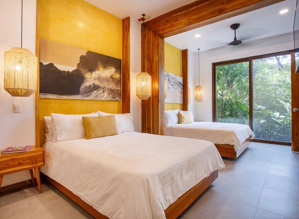 Arenas del Mar Beachfront & Rainforest Resort