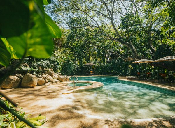 Hotel Bosque del Mar