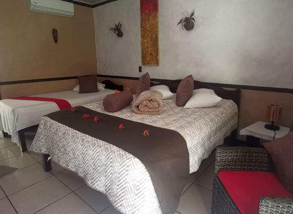 Hotel Belvedere