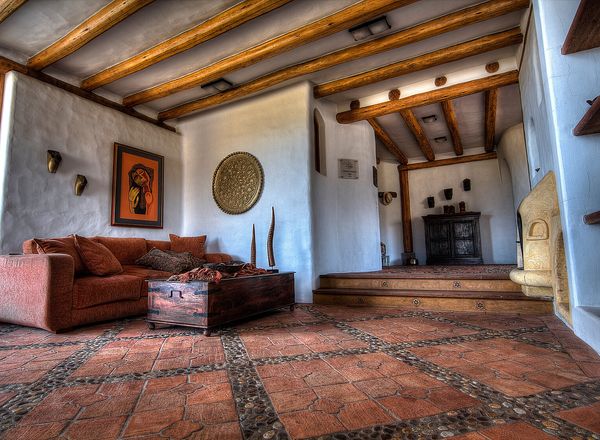 Hacienda Los Mortiños