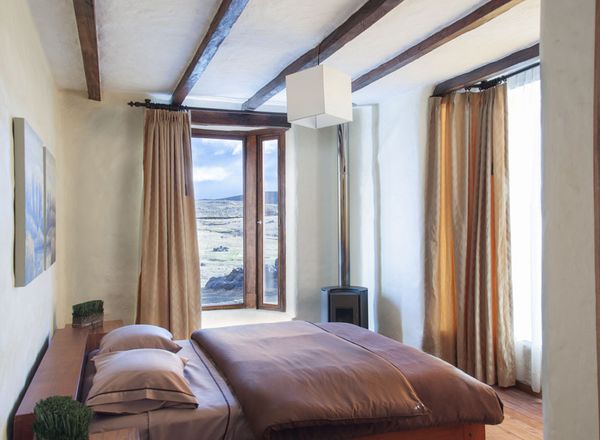 Tambopaxi Lodge