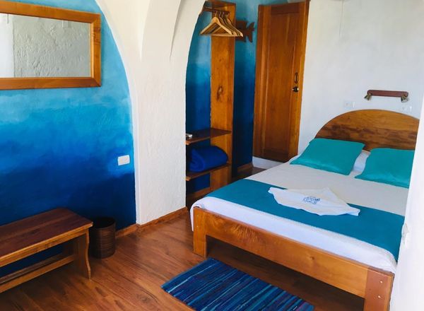 Hotel Casa Blanca