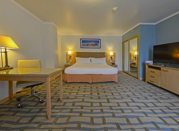 Grand Hotel Guayaquil