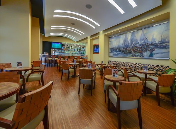 Grand Hotel Guayaquil