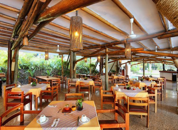 Hotel Villa Maya